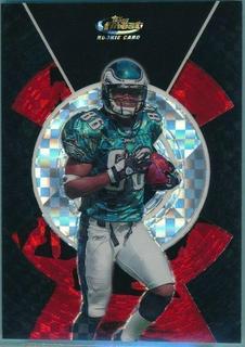 Reggie Brown