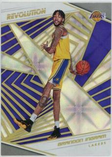 Brandon Ingram