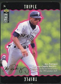 Alex Rodriguez