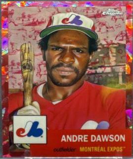 Andre Dawson