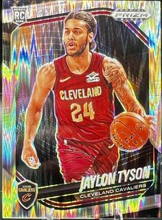 Jaylon Tyson