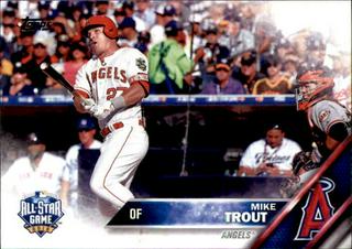 Mike Trout