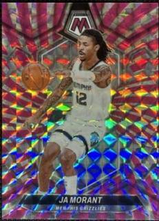 Ja Morant