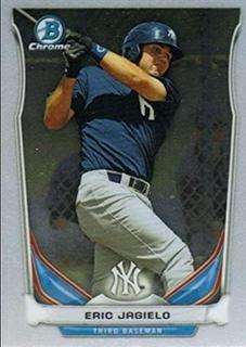 Eric Jagielo
