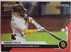 Fernando Tatis Jr.
