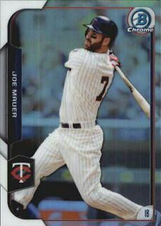 Joe Mauer