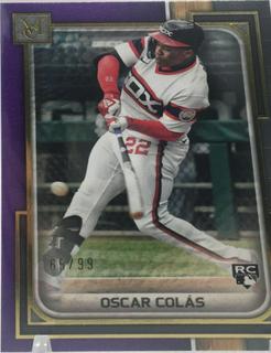 Oscar Colas