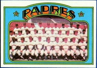 San Diego Padres