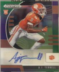 A.J. Terrell