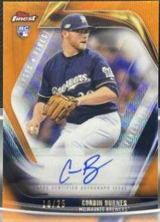 Corbin Burnes