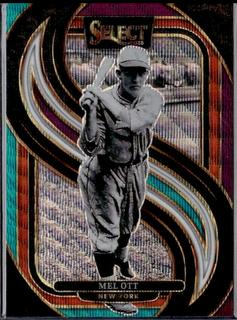 Mel Ott