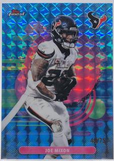 Joe Mixon