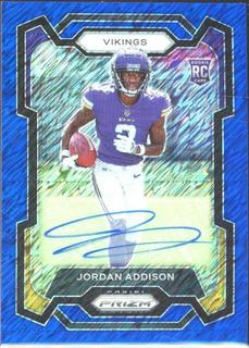Jordan Addison