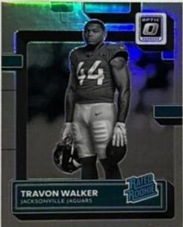 Travon Walker