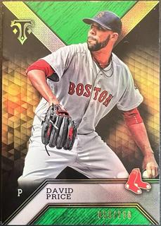 David Price