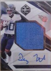Dez Fitzpatrick