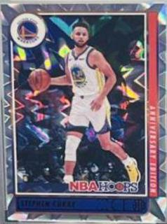 Stephen Curry