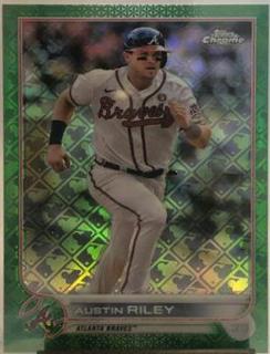 Austin Riley