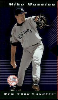 Mike Mussina
