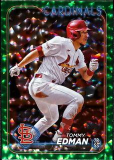 Tommy Edman