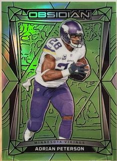 Adrian Peterson