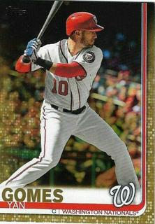 Yan Gomes