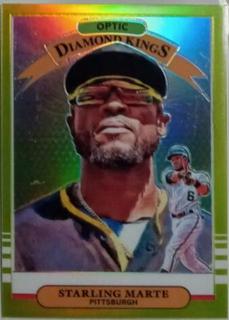 Starling Marte