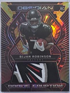 Bijan Robinson