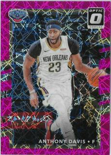 Anthony Davis