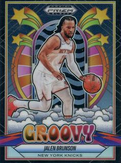 Jalen Brunson