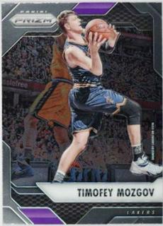 Timofey Mozgov
