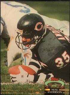 Neal Anderson