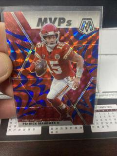 Patrick Mahomes II
