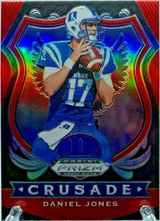 Daniel Jones