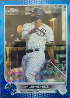 Eloy Jimenez