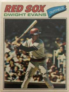 Dwight Evans