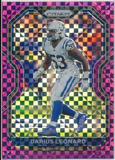 Darius Leonard