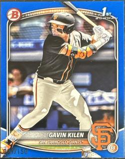 Gavin Kilen