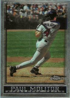 Paul Molitor