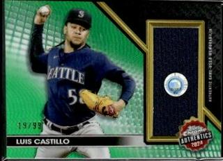Luis Castillo