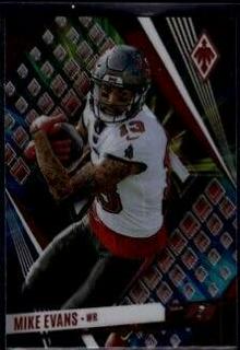 Mike Evans