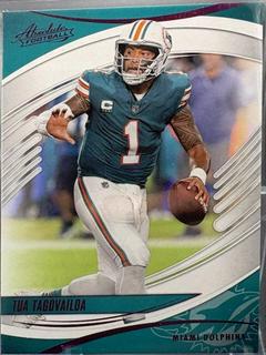 Tua Tagovailoa