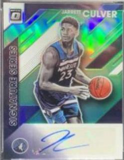 Jarrett Culver