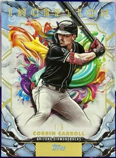 Corbin Carroll