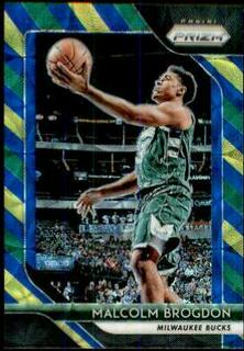 Malcolm Brogdon