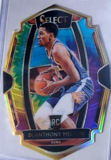 De'Anthony Melton