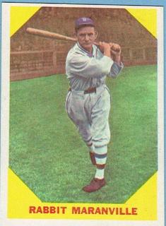 Lefty Grove