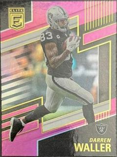 Darren Waller