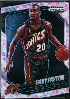 Gary Payton