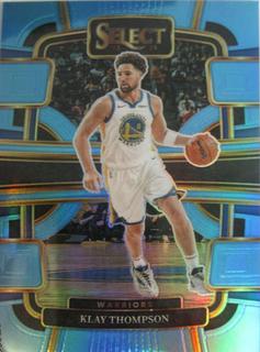 Klay Thompson